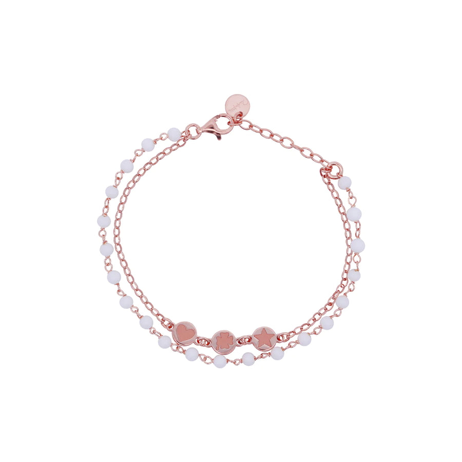 Bracciale donna Rue des Mille BR-GIP 2 V5