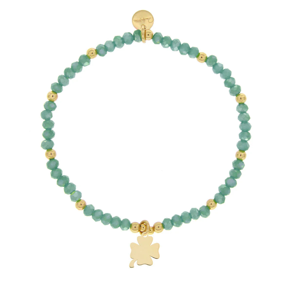 Bracciale donna Rue des Mille in argento 925 BR-PCOL INS QUAD