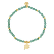 Bracciale donna Rue des Mille in argento 925 BR-PCOL INS QUAD