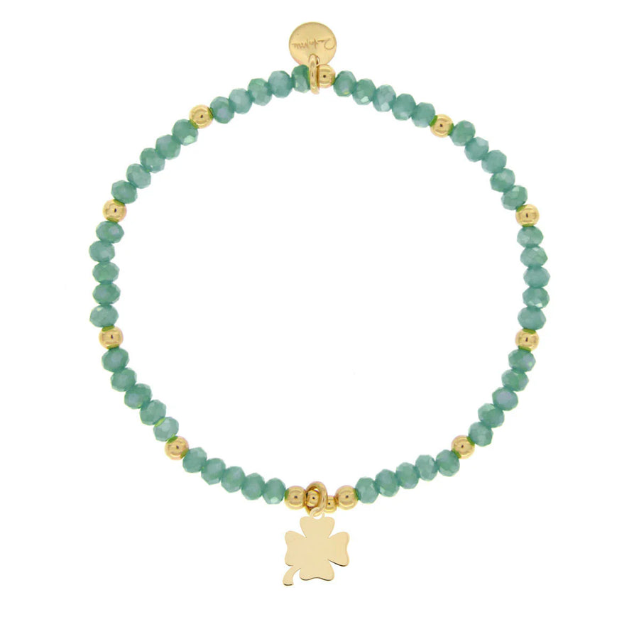 Bracciale donna Rue des Mille in argento 925 BR-PCOL INS QUAD
