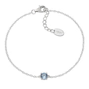 Bracciale donna Amen in argento 925 Lady BRCIPBBACZ