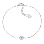 Bracciale donna Amen in argento 925 Lady BRCIPBBBZ