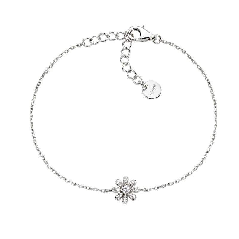 Bracciale donna Amen in Argento 925 BRFIPBBZ3