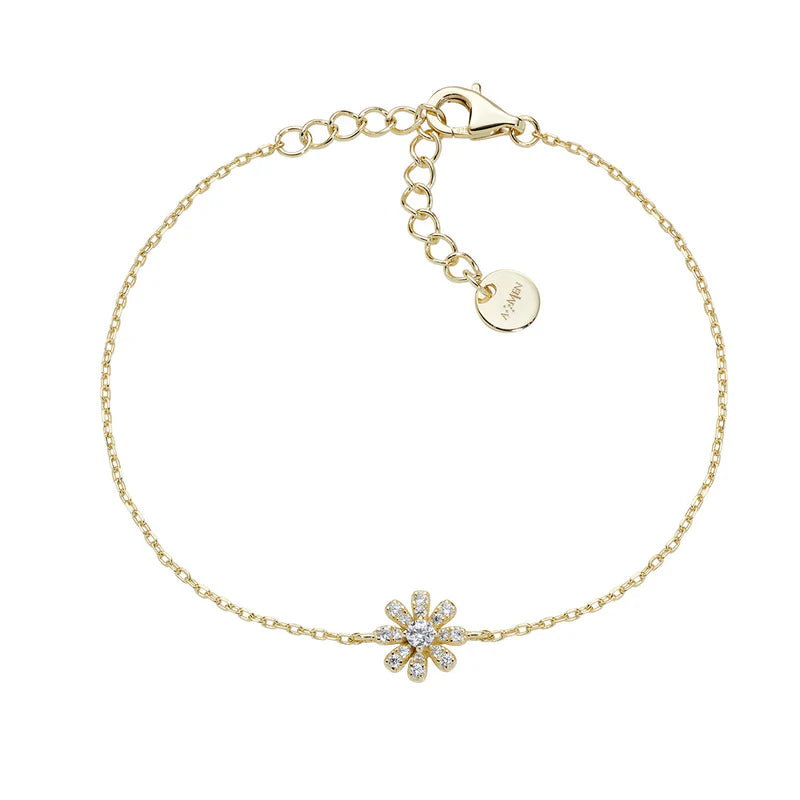 Bracciale donna Amen in Argento 925 BRFIPGBZ3