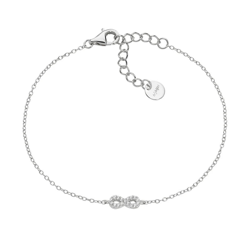 Bracciale donna Amen in Argento 925 BRINPBBZ3