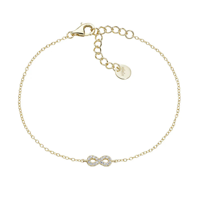 Bracciale donna Amen in Argento 925 BRINPGBZ3