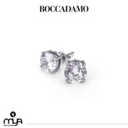 Orecchini donna Boccadamo Mya BRILLAOR01 BR/OR02