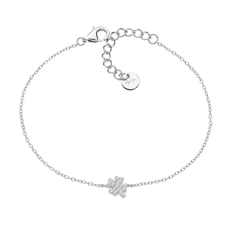 Bracciale donna Amen in Argento 925 BRQUPBBZ3