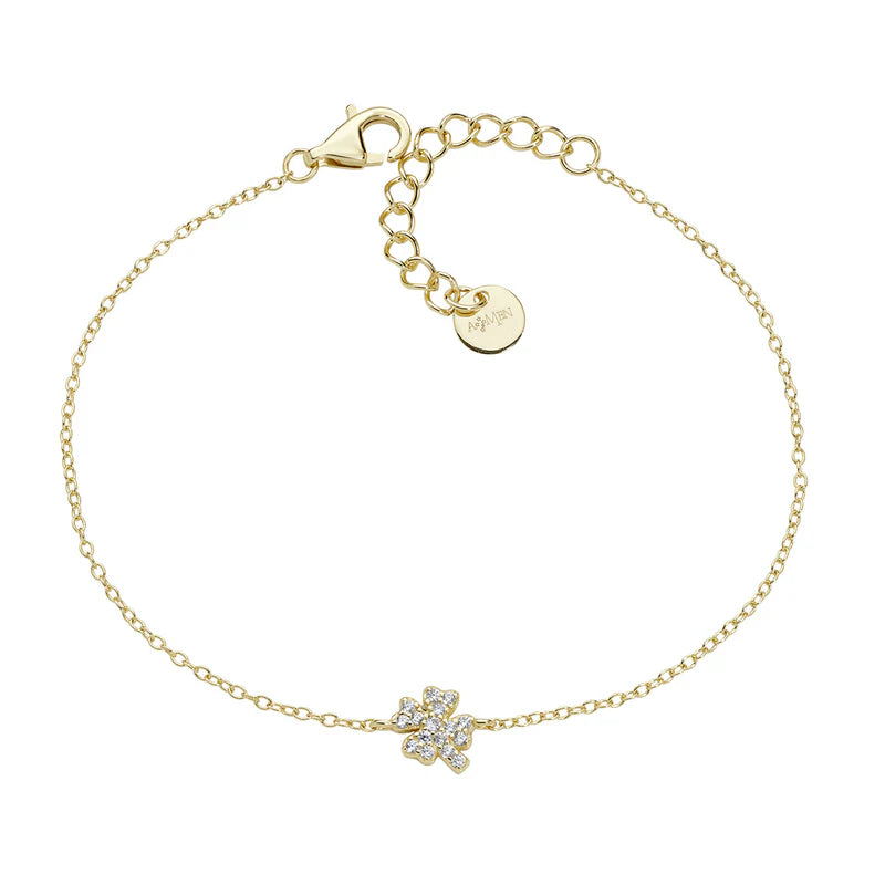 Bracciale donna Amen in Argento 925 BRQUPGBZ3