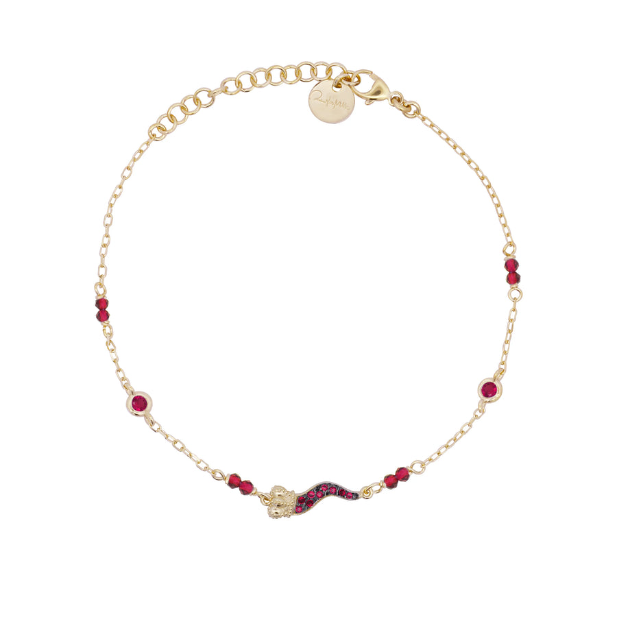 Bracciale donna Rue des Mille BRZ-018 M1 COR C AU