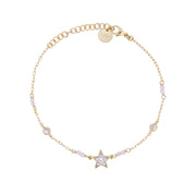 Bracciale donna Rue des Mille Stella BRZ-018 M1 STE