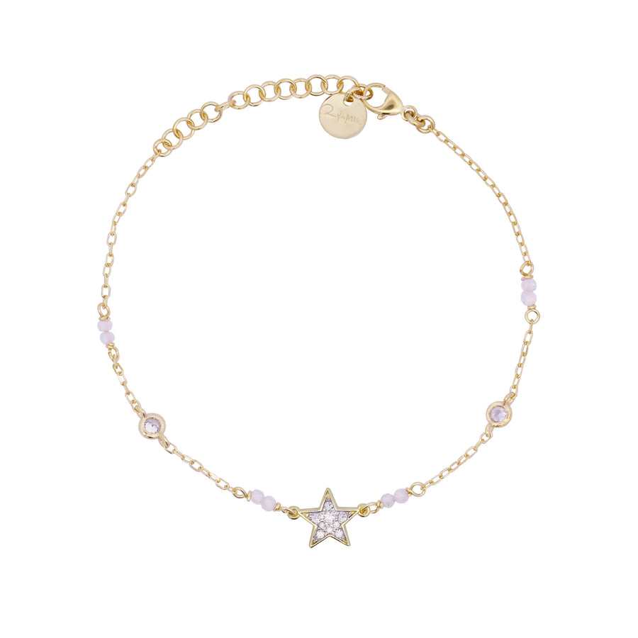 Bracciale donna Rue des Mille Stella BRZ-018 M1 STE