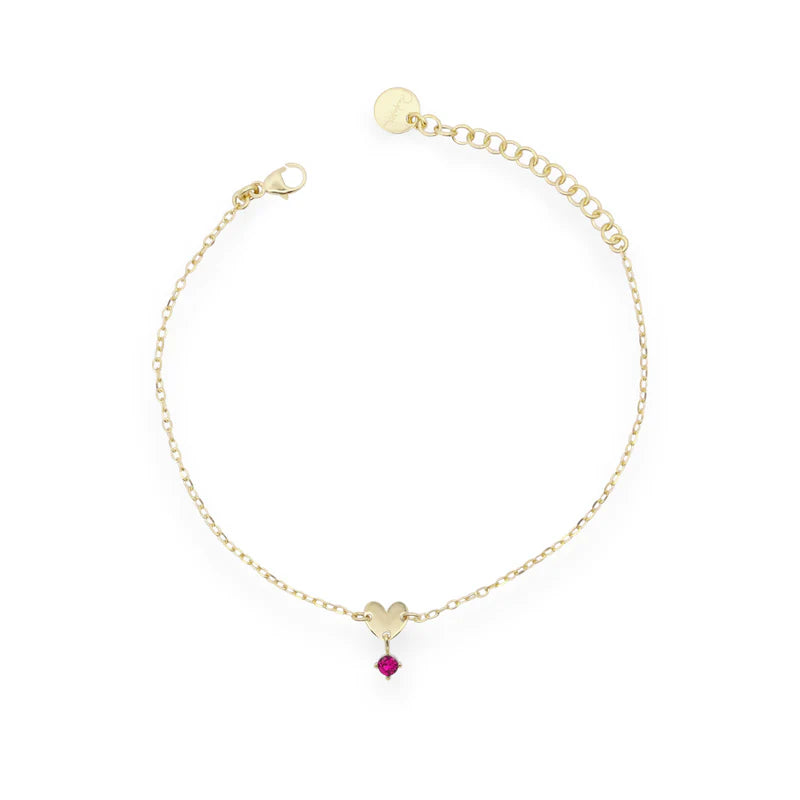 Bracciale donna Rue des Mille in Argento 925 BRZ-024 CUO