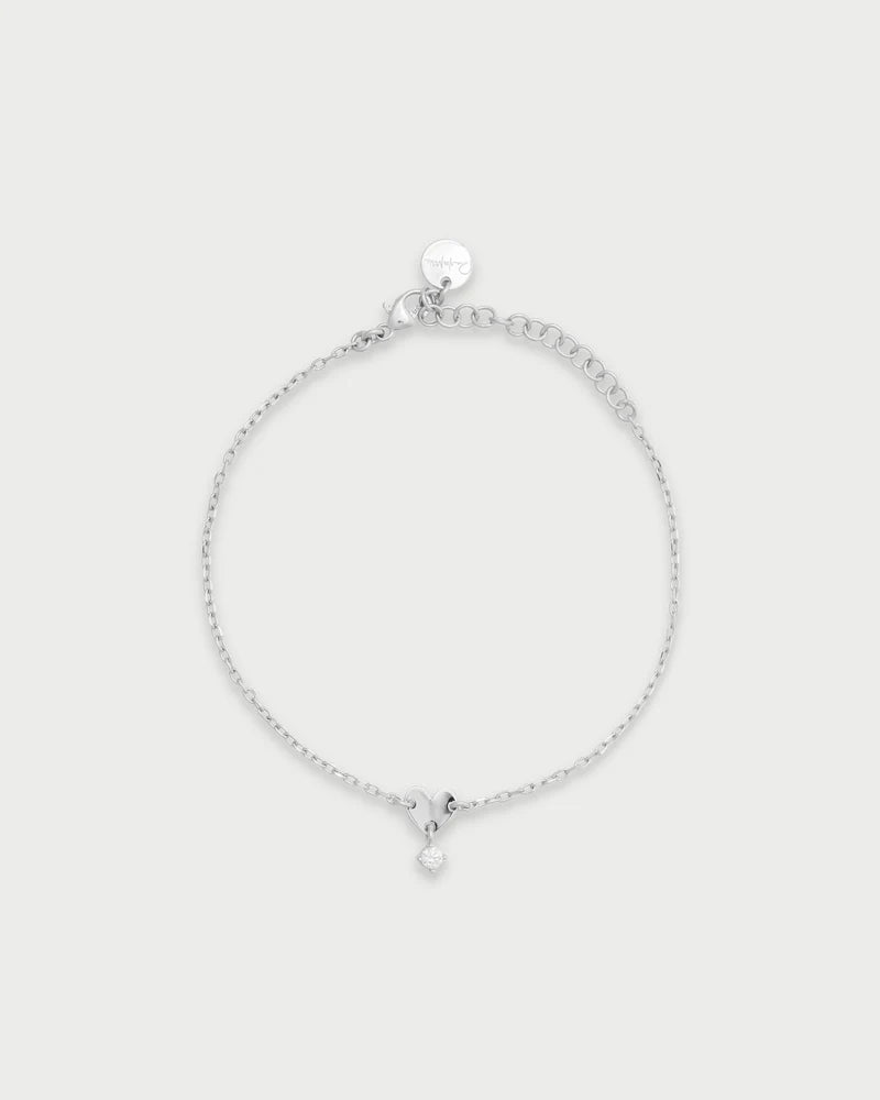 Bracciale donna Rue des Mille in Argento 925 BRZ-024 CUO