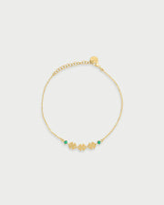 Bracciale donna Rue des Mille in Argento 925 BRZ-024 M2 QUAD AU