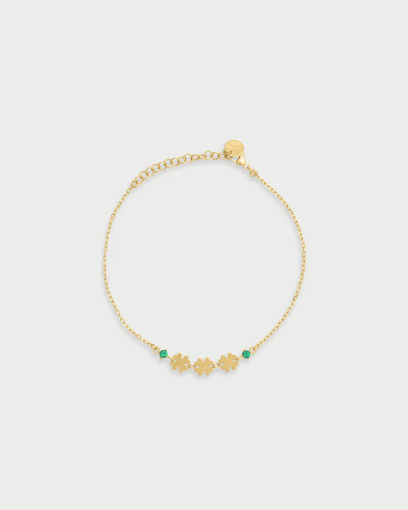 Bracciale donna Rue des Mille in Argento 925 BRZ-024 M2 QUAD AU
