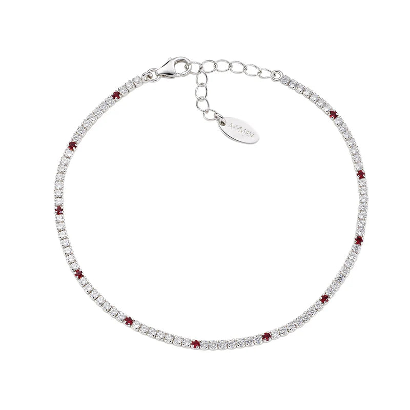 Bracciale donna Amen in Argento 925 BT1B7BR17