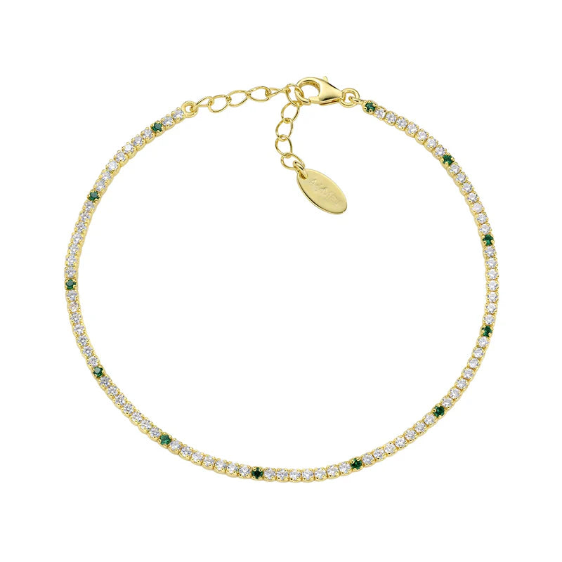 Bracciale donna Amen in Argento 925 BT1G7BVE17