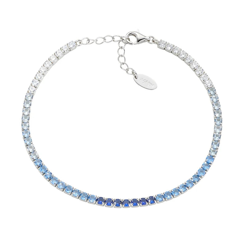 Bracciale donna Amen in Argento 925 BT25DEBBL17