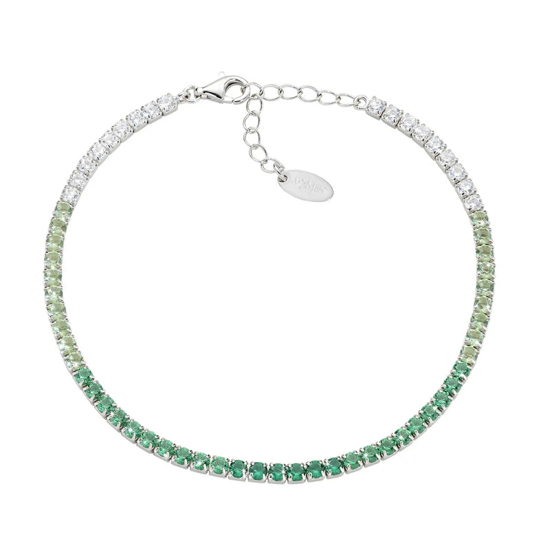Bracciale donna Amen in Argento 925 BT25DEBVE17