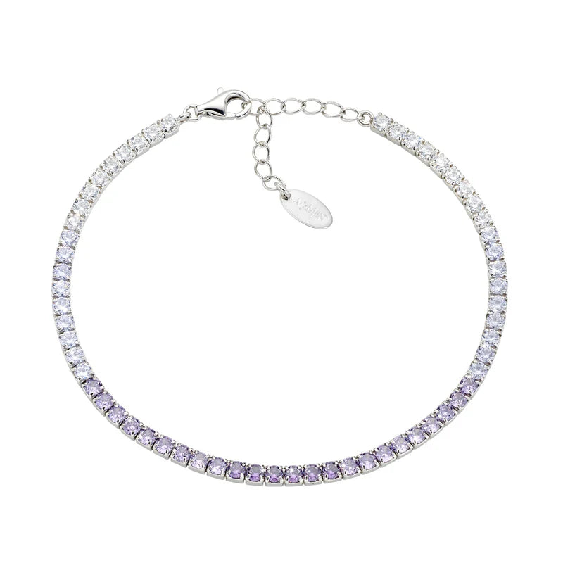 Bracciale donna Amen in Argento 925 BT25DEBVI17