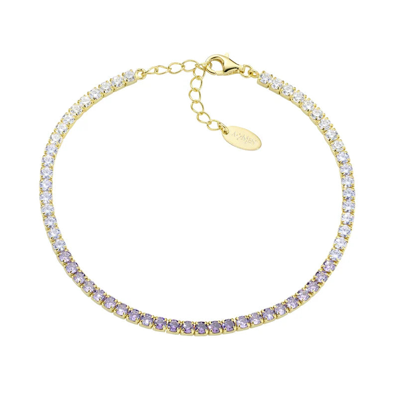 Bracciale donna Amen in Argento 925 BT25DEGVI17
