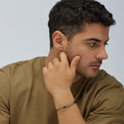 Bracciale uomo Brosway in acciaio WITHYOU BWY55B