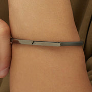 Bracciale uomo Brosway in acciaio WITHYOU BWY55B