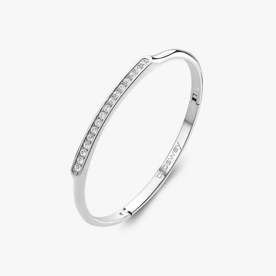 Bracciale uomo Brosway in acciaio WITHYOU BWY56