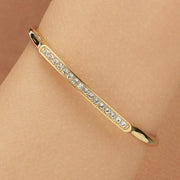 Bracciale donna Brosway in acciaio WITHYOU BWY57