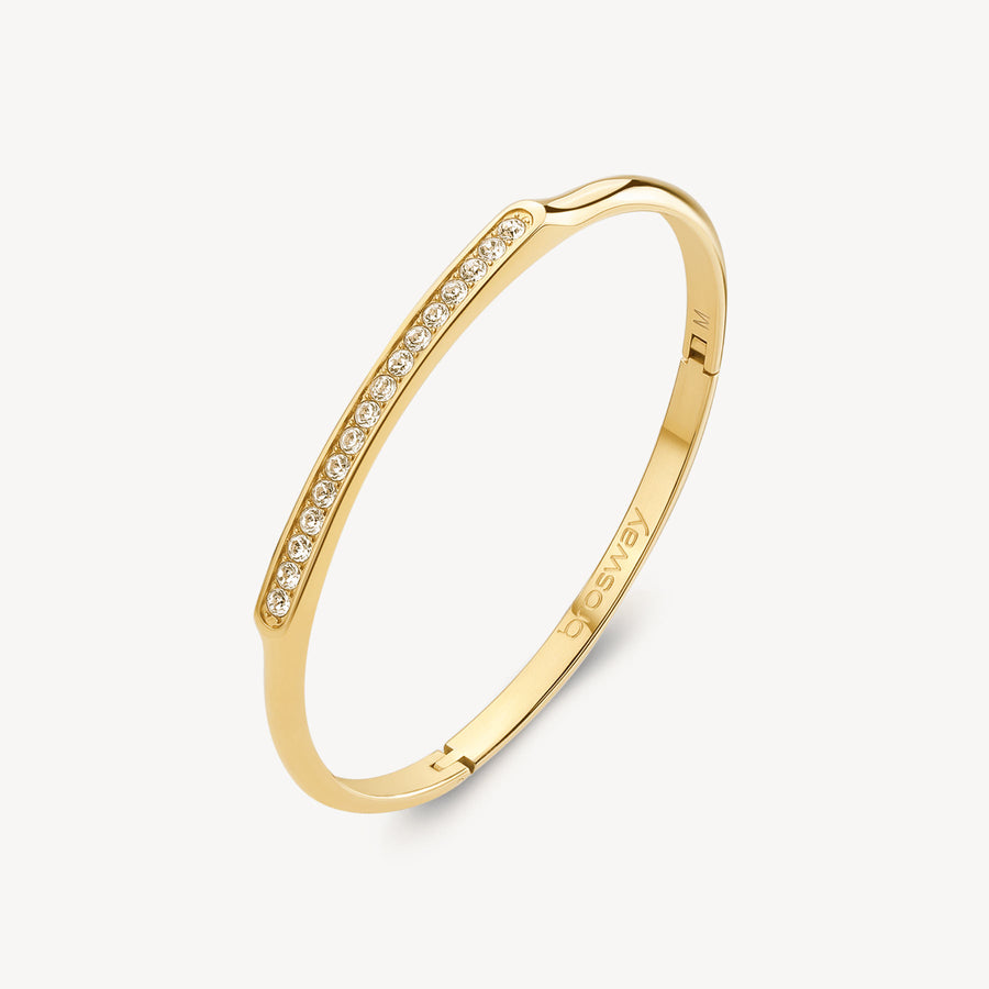 Bracciale donna Brosway in acciaio WITHYOU BWY57