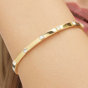 Bracciale donna Brosway in acciaio WITHYOU BWY59