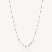 Collana donna Brosway SYMPHONIA in acciaio 316L BYM133