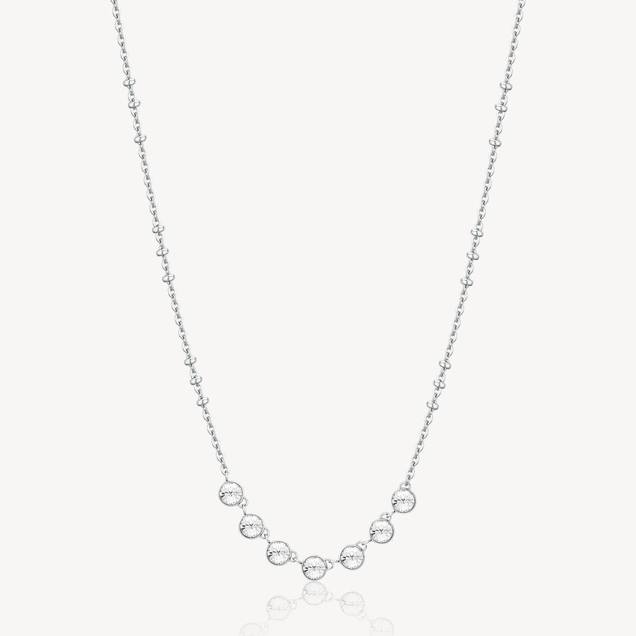 Collana donna Brosway SYMPHONIA in acciaio 316L BYM133