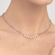 Collana donna Brosway SYMPHONIA in acciaio 316L BYM133