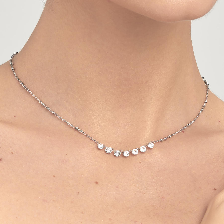 Collana donna Brosway SYMPHONIA in acciaio 316L BYM133