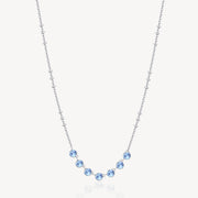 Collana donna Brosway SYMPHONIA in acciaio 316L BYM134