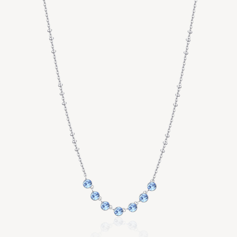 Collana donna Brosway SYMPHONIA in acciaio 316L BYM134
