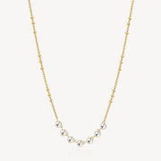 Collana donna Brosway SYMPHONIA in acciaio 316L BYM136