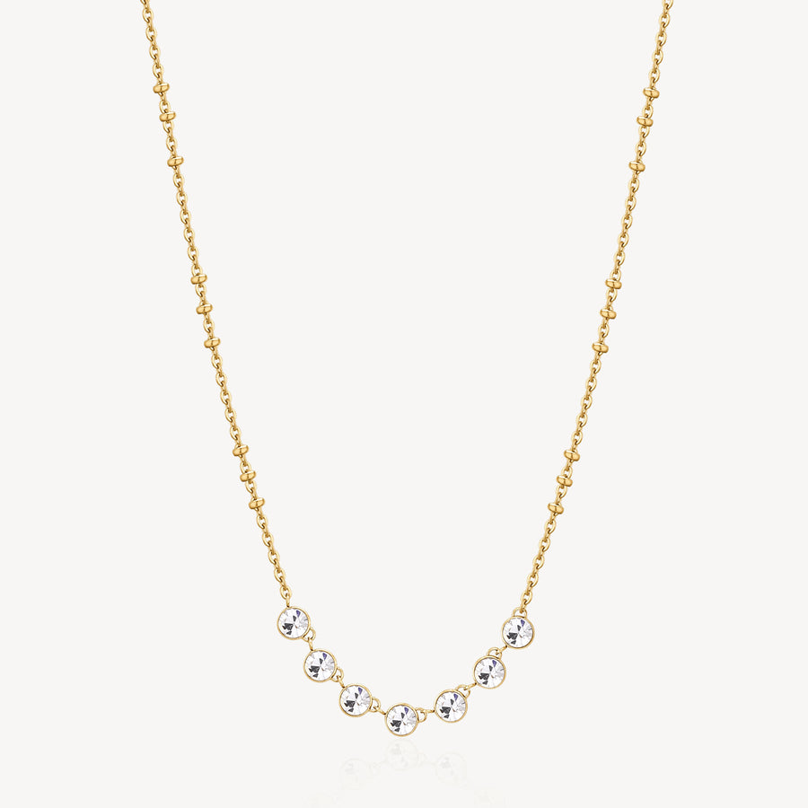 Collana donna Brosway SYMPHONIA in acciaio 316L BYM136