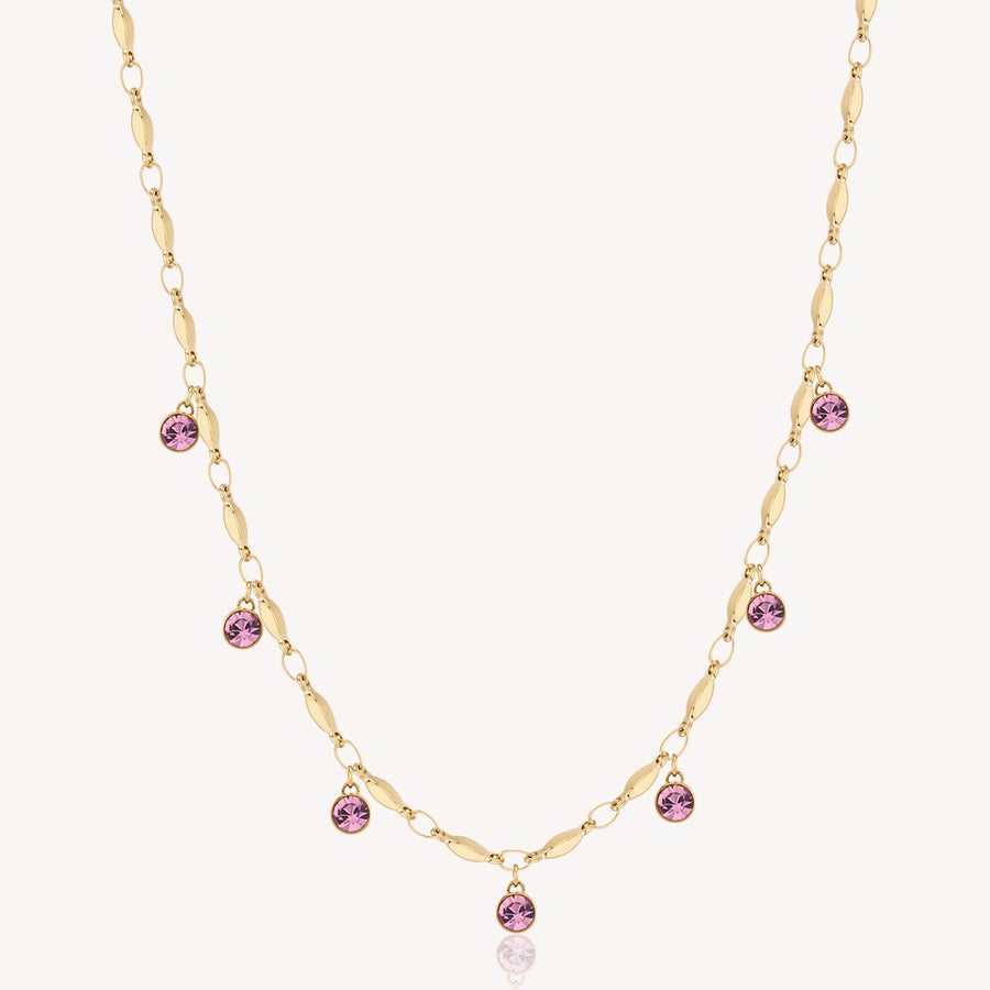 Collana donna Brosway SYMPHONIA BYM142