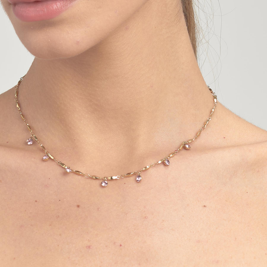 Collana donna Brosway SYMPHONIA BYM142