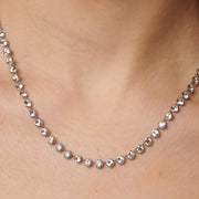 Collana donna Brosway in acciaio SYMPHONIA BYM156