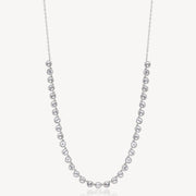Collana donna Brosway in acciaio SYMPHONIA BYM156