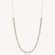 Collana donna Brosway in acciaio SYMPHONIA BYM157