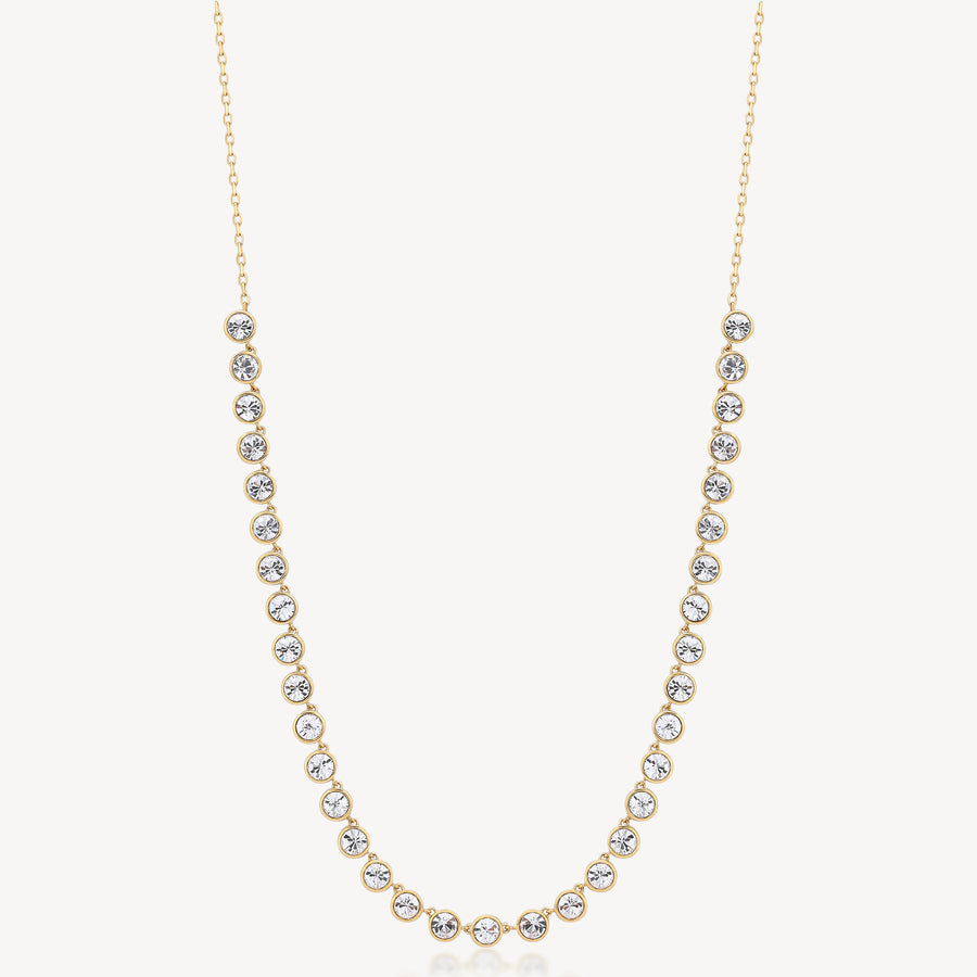 Collana donna Brosway in acciaio SYMPHONIA BYM157