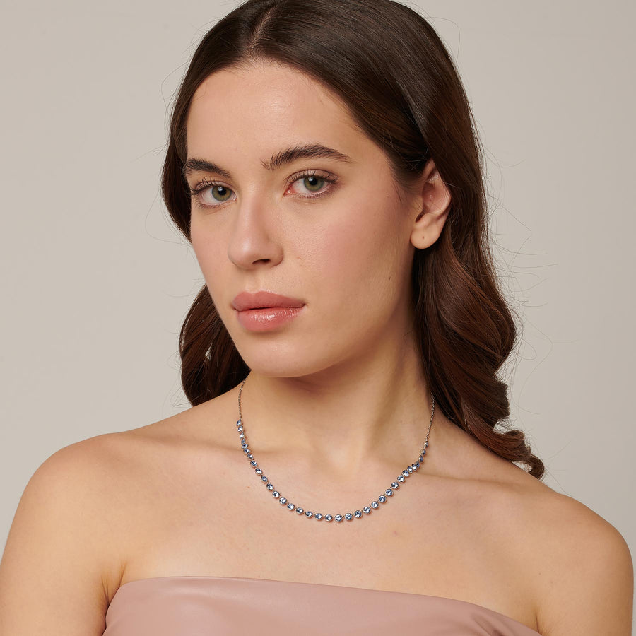 Collana donna Brosway in acciaio SYMPHONIA BYM158