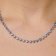 Collana donna Brosway in acciaio SYMPHONIA BYM158