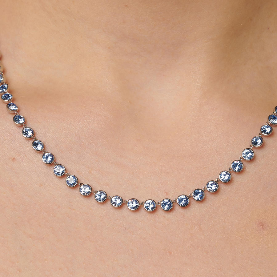 Collana donna Brosway in acciaio SYMPHONIA BYM158