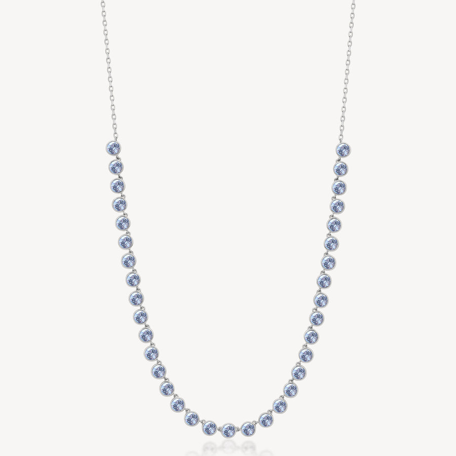 Collana donna Brosway in acciaio SYMPHONIA BYM158